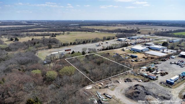 TBD Mission Drive A, Sherman, TX 75092