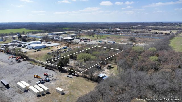 TBD Mission Drive A, Sherman, TX 75092