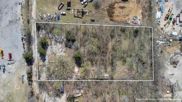 TBD Mission Drive A, Sherman, TX 75092