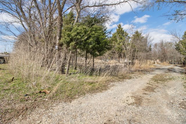 TBD Mission Drive A, Sherman, TX 75092