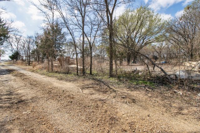 TBD Mission Drive A, Sherman, TX 75092