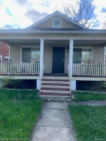 13623 PENROD Street, Detroit, MI 48223