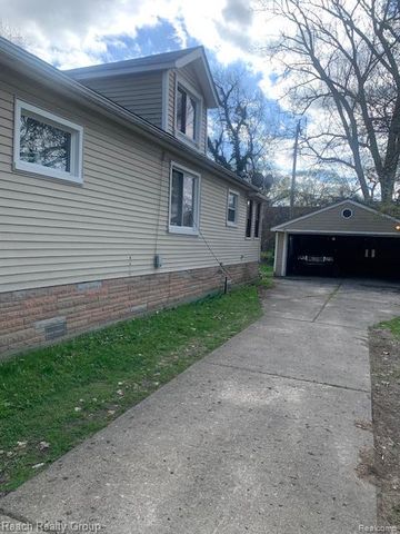 13623 PENROD Street, Detroit, MI 48223