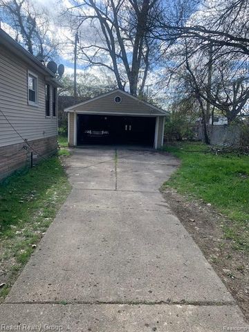 13623 PENROD Street, Detroit, MI 48223
