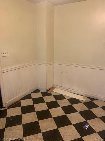 13623 PENROD Street, Detroit, MI 48223