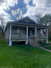 13623 PENROD Street, Detroit, MI 48223
