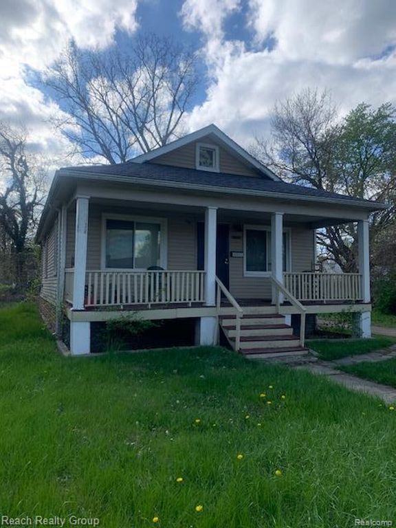 13623 PENROD Street, Detroit, MI 48223
