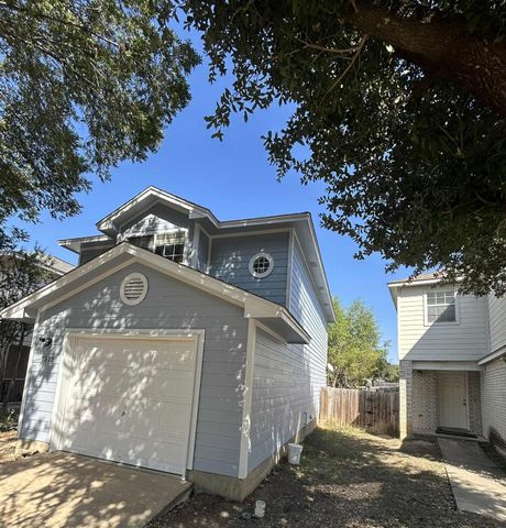 1512 Parkfield CIR, Round Rock, TX 78664