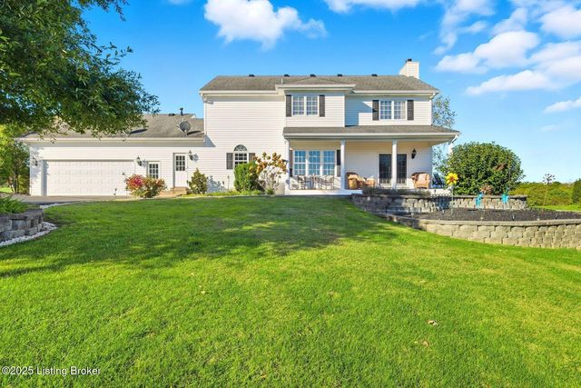 400 Todd Dr, Simpsonville, KY 40067