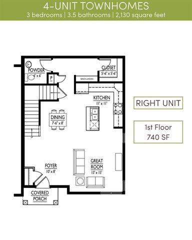 6862 Belle Fontaine Boulevard, Middleton, WI 53562