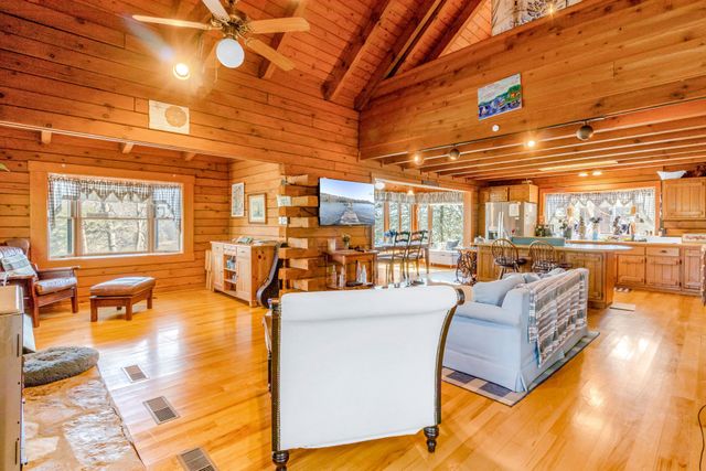 97 OVERLOOK LN, Burgess, VA 22432