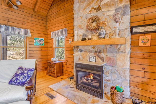 97 OVERLOOK LN, Burgess, VA 22432