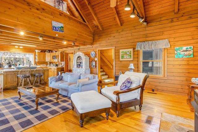 97 OVERLOOK LN, Burgess, VA 22432
