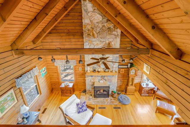 97 OVERLOOK LN, Burgess, VA 22432