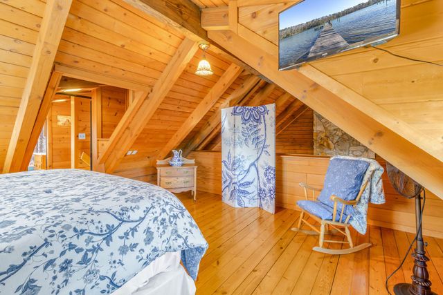 97 OVERLOOK LN, Burgess, VA 22432