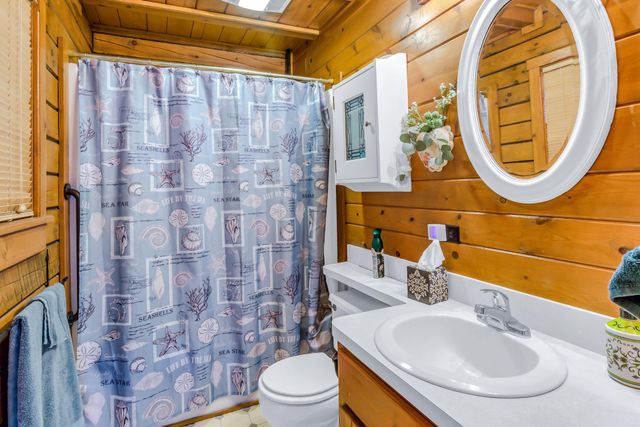 97 OVERLOOK LN, Burgess, VA 22432