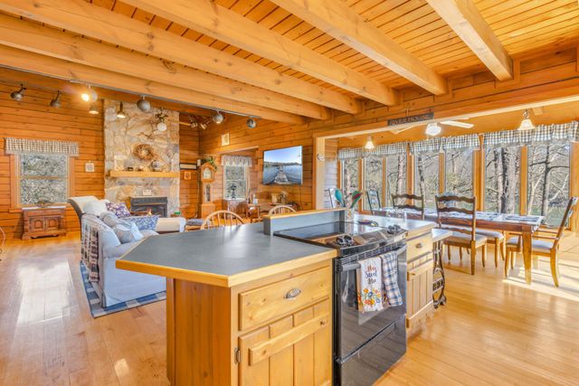 97 OVERLOOK LN, Burgess, VA 22432