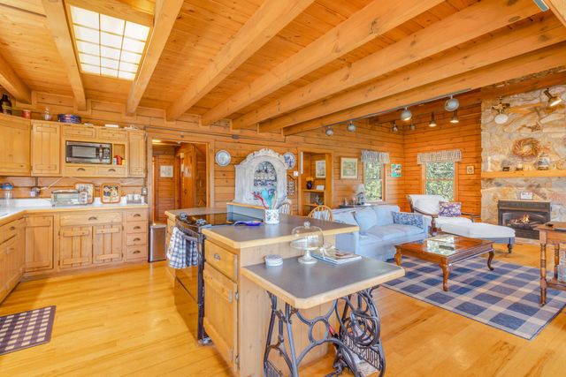 97 OVERLOOK LN, Burgess, VA 22432