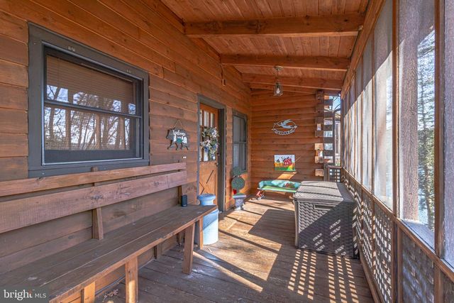 97 OVERLOOK LN, Burgess, VA 22432