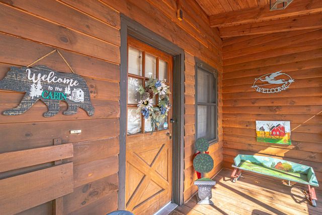 97 OVERLOOK LN, Burgess, VA 22432