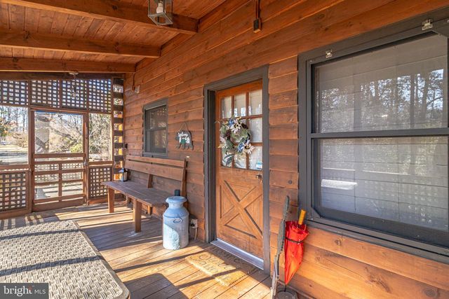 97 OVERLOOK LN, Burgess, VA 22432