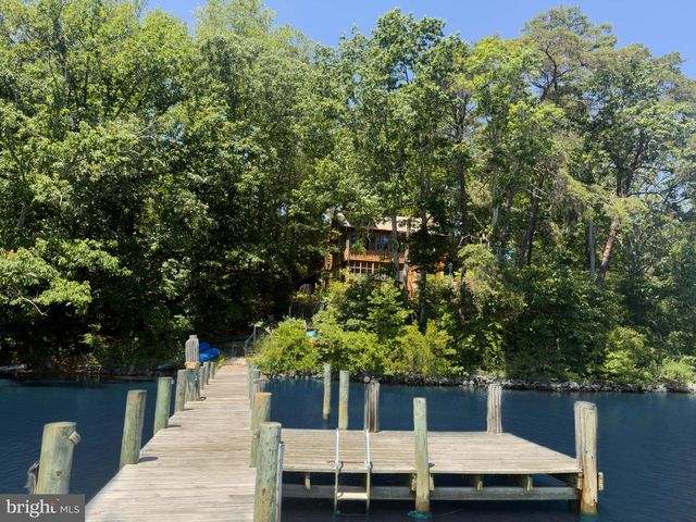 97 OVERLOOK LN, Burgess, VA 22432