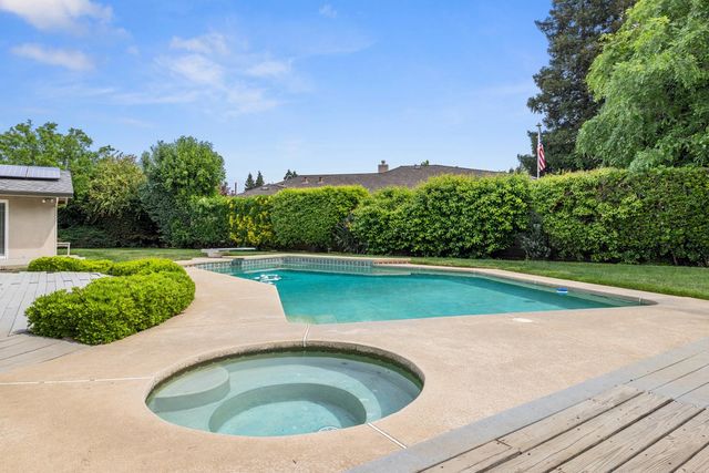 2870 El Camino Real, Merced, CA 95340