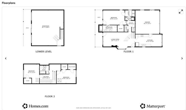 2115 Vista Ridge Dr, Kerrville, TX 78028
