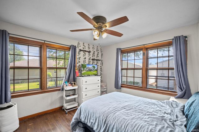 305 E 3Rd Street, Brookston, IN 47923
