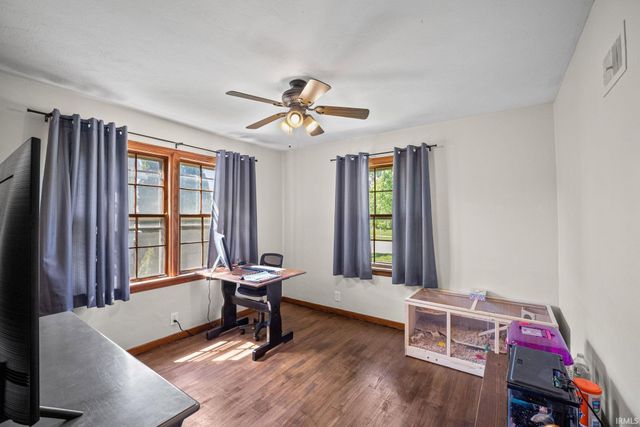 305 E 3Rd Street, Brookston, IN 47923
