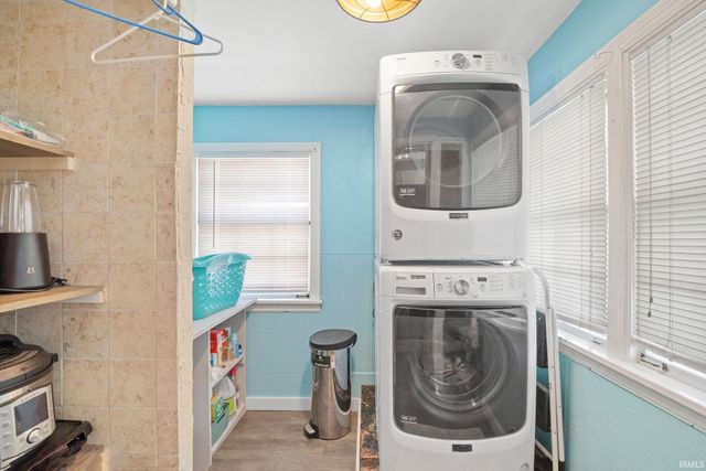 305 E 3Rd Street, Brookston, IN 47923