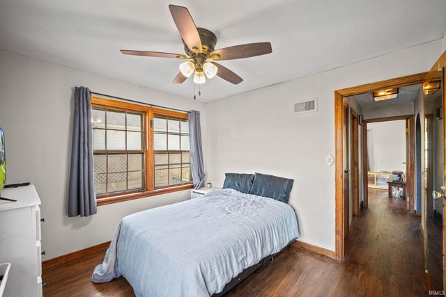 305 E 3Rd Street, Brookston, IN 47923