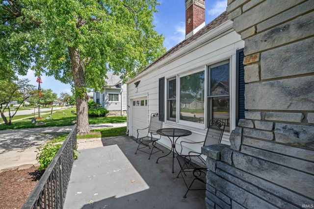 305 E 3Rd Street, Brookston, IN 47923