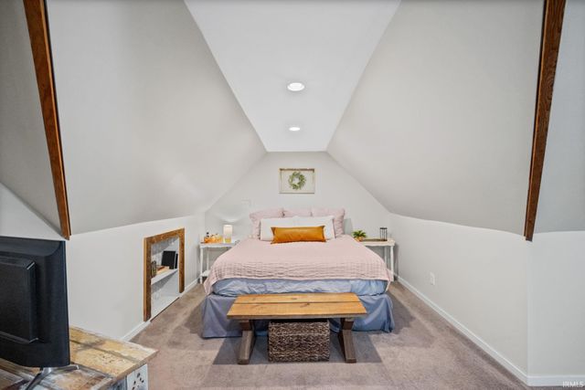 305 E 3Rd Street, Brookston, IN 47923