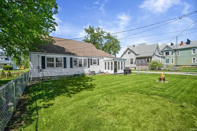 305 E 3Rd Street, Brookston, IN 47923