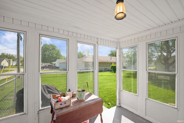 305 E 3Rd Street, Brookston, IN 47923