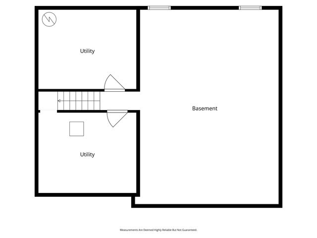 305 E 3Rd Street, Brookston, IN 47923