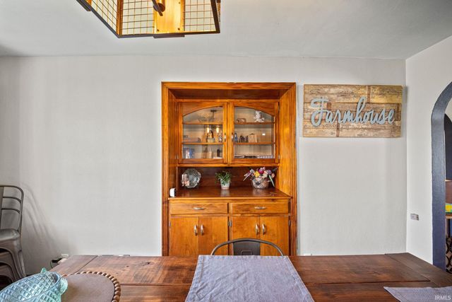 305 E 3Rd Street, Brookston, IN 47923
