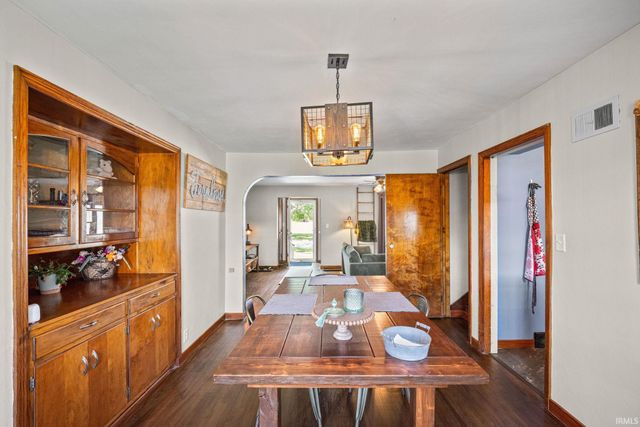 305 E 3Rd Street, Brookston, IN 47923