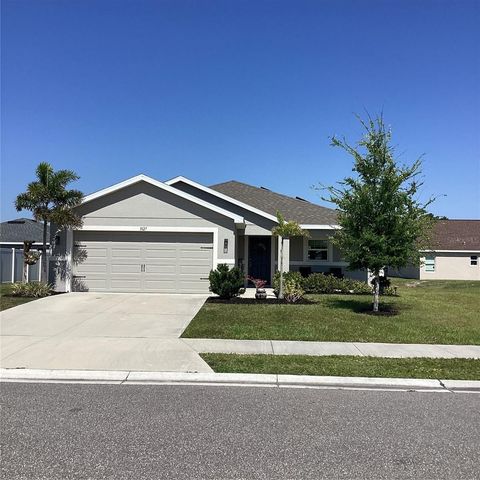 3127 58TH WAY E, Palmetto, FL 34221