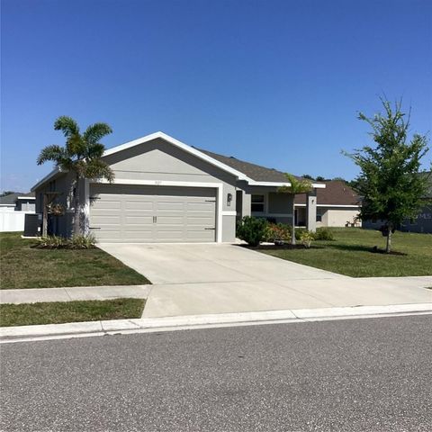 3127 58TH WAY E, Palmetto, FL 34221