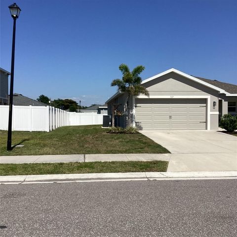 3127 58TH WAY E, Palmetto, FL 34221
