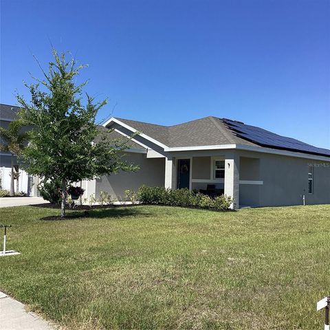 3127 58TH WAY E, Palmetto, FL 34221