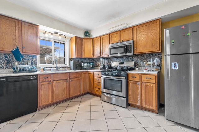 3716 Marquette STREET, Racine, WI 53402