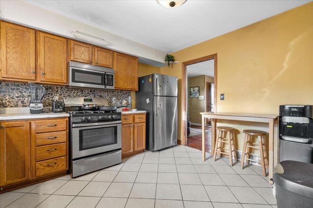 3716 Marquette STREET, Racine, WI 53402