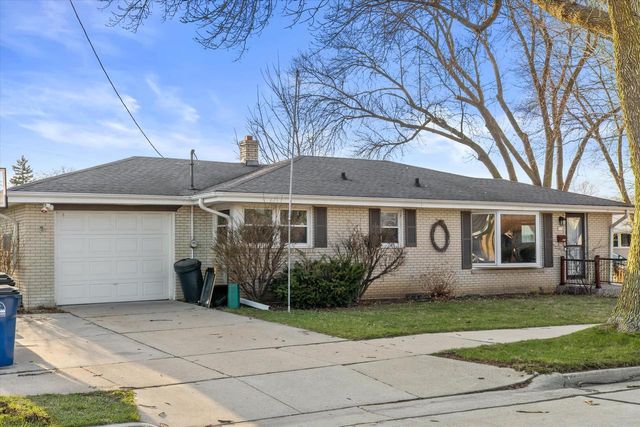 3716 Marquette STREET, Racine, WI 53402