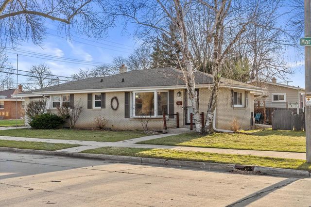3716 Marquette STREET, Racine, WI 53402