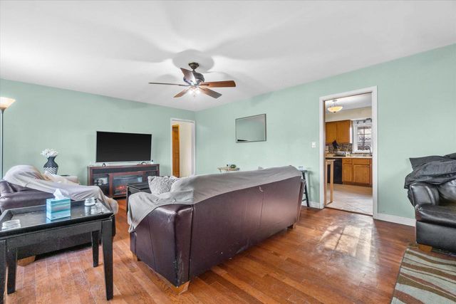 3716 Marquette STREET, Racine, WI 53402