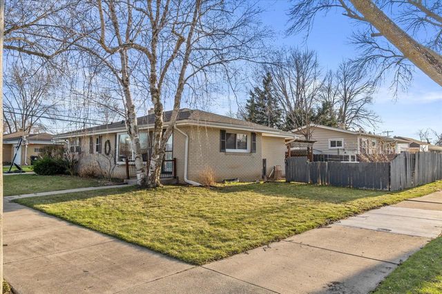 3716 Marquette STREET, Racine, WI 53402