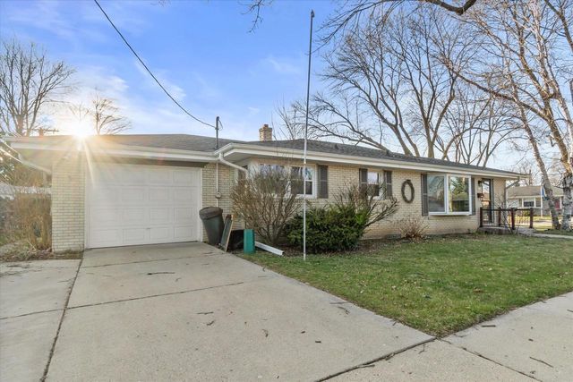 3716 Marquette STREET, Racine, WI 53402
